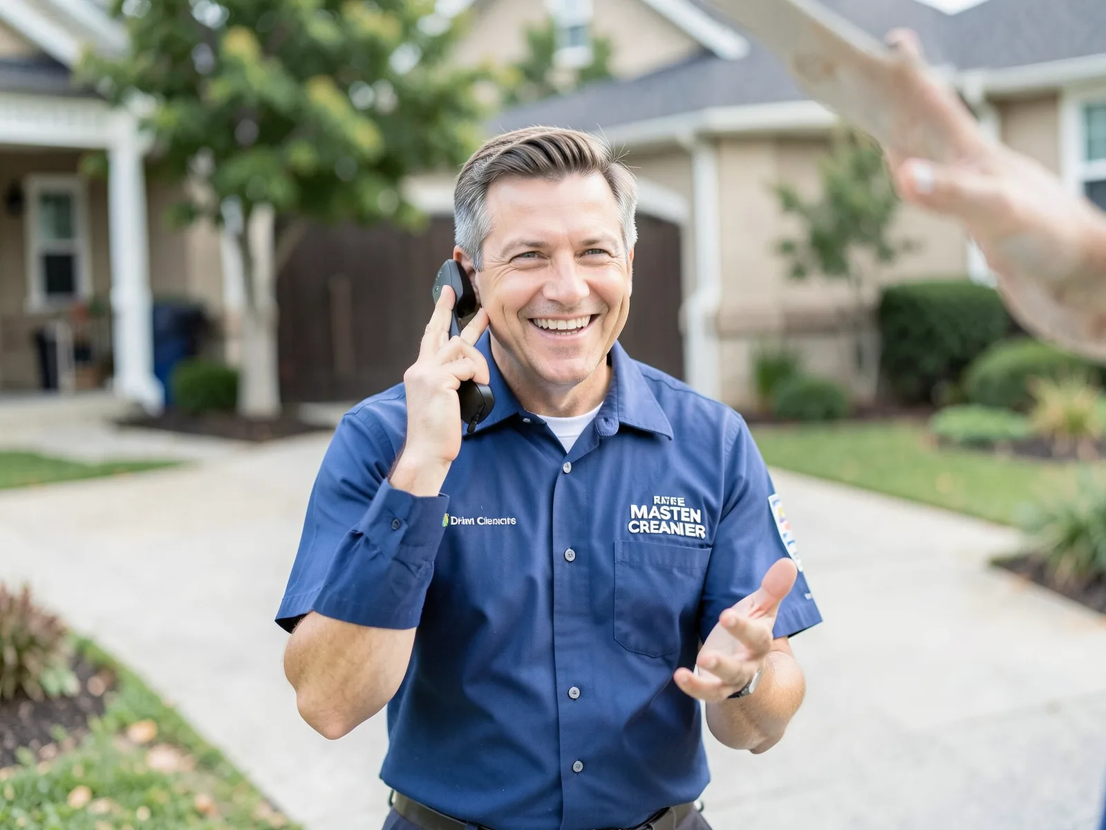 Drain Cleaning Elkhart, KS FAQs